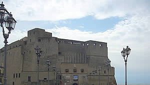 Castel del'OVo